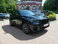 Gebraucht BMW X5 Sport Line 286 PS (210 kW) 2022 Schwarz SUV
