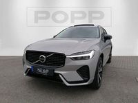 Gebraucht Volvo XC60 Plus 257 PS (189 kW) 2024 Silber SUV