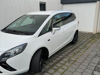 gebraucht Opel Zafira Tourer 1.6 CDTI ecoFLEX Start/Stop Sport 7 Sitzer ❗️