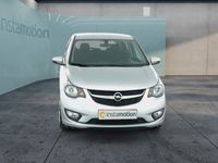 gebraucht Opel Karl 120 Jahre S/S 1.0*Klima*BT*SHZ*uvm