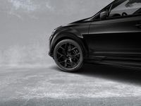 Gebraucht Audi SQ7 Ambiente 507 PS (372 kW) 2025 Mythosschwarz metallic SUV