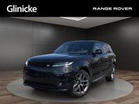 Neu Land Rover Range Rover Sport SE Dynamic 300 PS (220 kW) 2026 Santorini black SUV