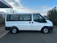 gebraucht Ford Transit Kombi FT 280 K 9 Sitzer!