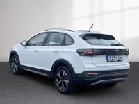 Gebraucht VW Taigo Style 116 PS (85 kW) 2024 Weiss SUV