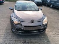 gebraucht Renault Mégane III Lim. Dynamique 1.5 Diesel