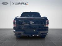 Neu Ford Ranger Raptor 292 PS (214 kW) 2025 Absolut black Pickup