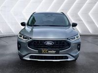 Gebraucht Ford Kuga Active X 182 PS (133 kW) 2024 Silber SUV
