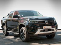 gebraucht VW Amarok DoubleCab Life 2.0 TDI 151 kW 10 Gang-Automatik 4MOTION erweitert zuschaltbar