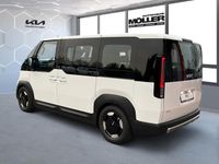 Neu Kia PV5 119 kW (163 PS) 2025 Weiss Van / Kleinbus