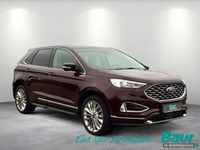 gebraucht Ford Edge 2.0 EcoBlue Bi-Turbo 4x4 Aut. Vignale AHK NAVI