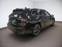 Gebraucht Opel Astra 131 PS (96 kW) 2025 Schwarz perla nera/typ aussenv Kombi