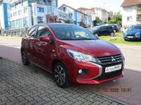 gebraucht Mitsubishi Space Star 1.2 Select + Kamera/SHZ/Klima