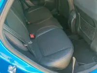 Second-hand Ford Puma ST-Line 155 CP (114 kW) 2020 Albastru SUV