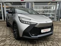 Gebraucht Toyota C-HR 223 PS (164 kW) 2025 Shimmering silver metallic/sch SUV