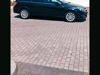 Gebraucht Opel Astra 110 PS (80 kW) 2009 Schwarz Kombi