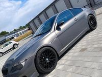 Second-hand BMW 650 400 CP (294 kW) 2005 Argintiu Coupe