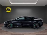 Ny Lotus Emeya 450 kW (612 HK) 2025 Sort Hatchback