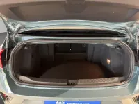 Gebraucht VW T-Roc Style 150 PS (110 kW) 2022 Blau SUV