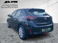 gebraucht Opel Corsa F 1.2 Turbo Edition LM KAM PDC SpurH