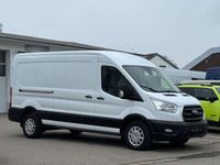 gebraucht Ford Transit Kasten 350 L3 Trend*1. HAND*TEMPOMAT*PDC