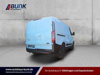 Gebraucht Ford Transit Custom 131 PS (96 kW) 2024 Frostweiß Limousine