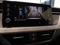 Gebraucht Skoda Kamiq Selection 116 PS (85 kW) 2025 Silber SUV