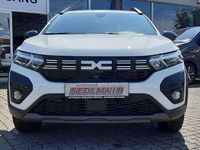 Neu Dacia Jogger Extreme 141 PS (103 kW) 2025 Arktisweiß Van / Kleinbus