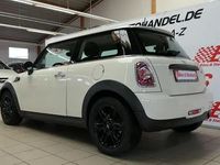 Occasion Mini ONE 75 ch (55 kW) 2013 Blanc Citadine