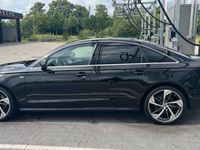 gebraucht Audi A6 3.0 TDI 200kW quattro S tronic -