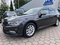 Gebraucht VW Passat Business 150 PS (110 kW) 2022 Grau Kombi