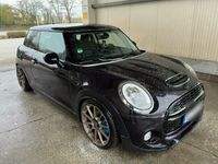 gebraucht Mini Cooper S F56 - Der Preis gibt bis Ende nächster Woche