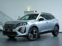 Neu Peugeot 2008 Allure 131 PS (96 kW) 2025 Grau/typ aussenverkleidung la SUV