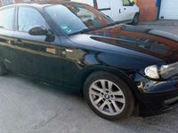 gebraucht BMW 116 116 i