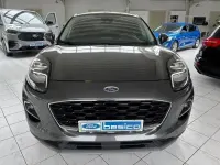 Gebraucht Ford Puma Titanium X 155 PS (114 kW) 2024 Magneticgrau (metallic) SUV