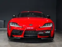 Gebraucht Toyota Supra 340 PS (250 kW) 2019 Rot Coupé