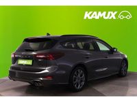 Gebraucht Ford Focus ST-Line 155 PS (114 kW) 2023 Grau Kombi