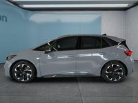 Second-hand Cupra Born 150 kW (204 CP) 2022 Gri Hatchback