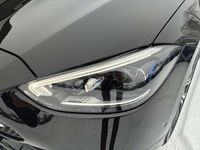 Gebraucht Mercedes C300 AMG 265 PS (194 kW) 2023 Schwarz Limousine