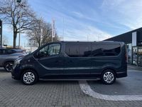 Gebraucht Renault Trafic 145 PS (106 kW) 2018 Kometengrau Van / Kleinbus