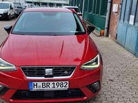 Gebraucht Seat Ibiza FR 95 PS (69 kW) 2019 Kombi