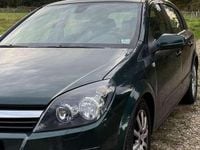 Gebraucht Opel Astra Cosmo 125 PS (91 kW) 2004 Limousine