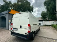 Gebraucht Peugeot Boxer 120 PS (88 kW) 2010 Van