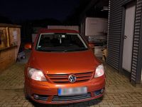 Gebraucht VW Golf IV 75 PS (55 kW) 2006 Orange Limousine