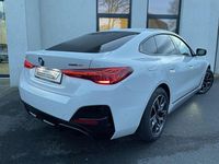 Gebraucht BMW i4 Comfort Edition 250 kW (340 PS) 2025 Weiß Limousine