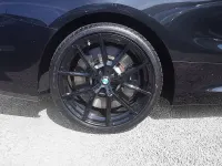 Gebraucht BMW M850 Efficient Dynamics 530 PS (389 kW) 2020 Saphirschwarz Cabrio