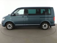 gebraucht VW Multivan T62.0 TDI Highline, Diesel, 38.410 €