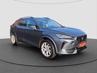 Gebraucht Cupra Formentor Basis 150 PS (110 kW) 2023 Magnetic tech (metallic) SUV