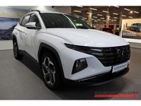 gebraucht Hyundai Tucson PHEV Prime 1.6 T-GDi 6AT 4WD Assist-P. +