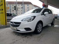 gebraucht Opel Corsa 1.3 D 5-türig Navi/SHZ/PDC/Tempo/Bluet/