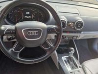 gebraucht Audi A3 Sportback A3 1.4 TFSI Ambiente